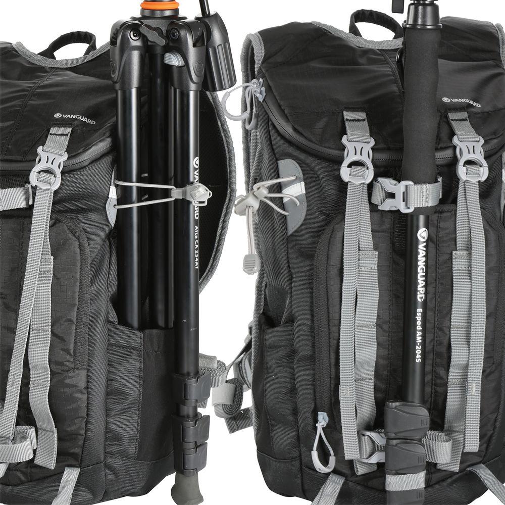 Vanguard Sedona 41 DSLR Backpack