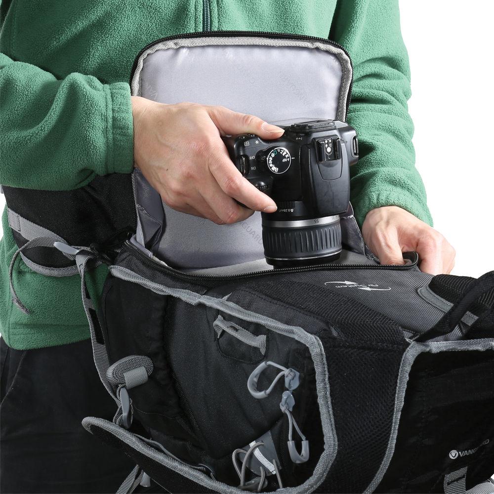 Vanguard Sedona 41 DSLR Backpack