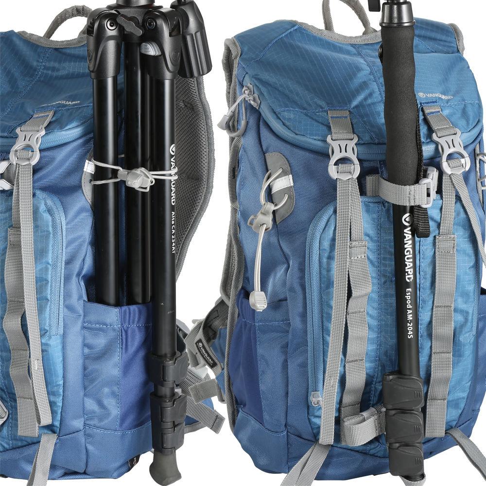 Vanguard Sedona 41 DSLR Backpack