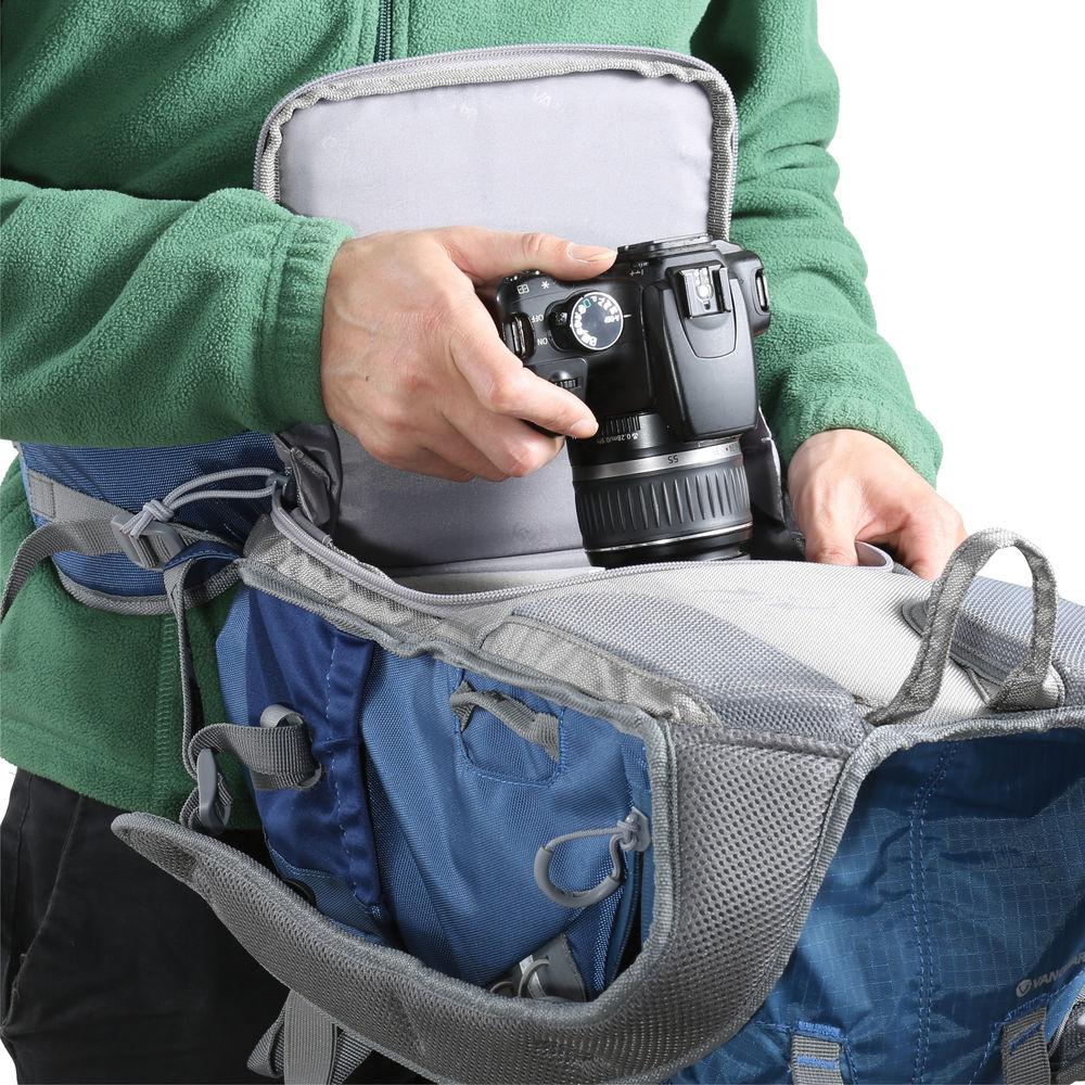 Vanguard Sedona 41 DSLR Backpack