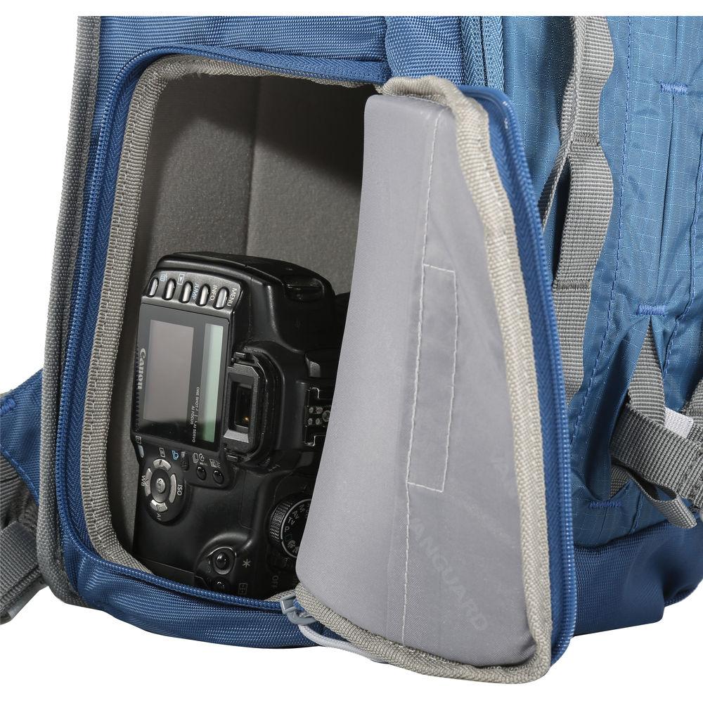 Vanguard Sedona 43 DSLR Sling Bag