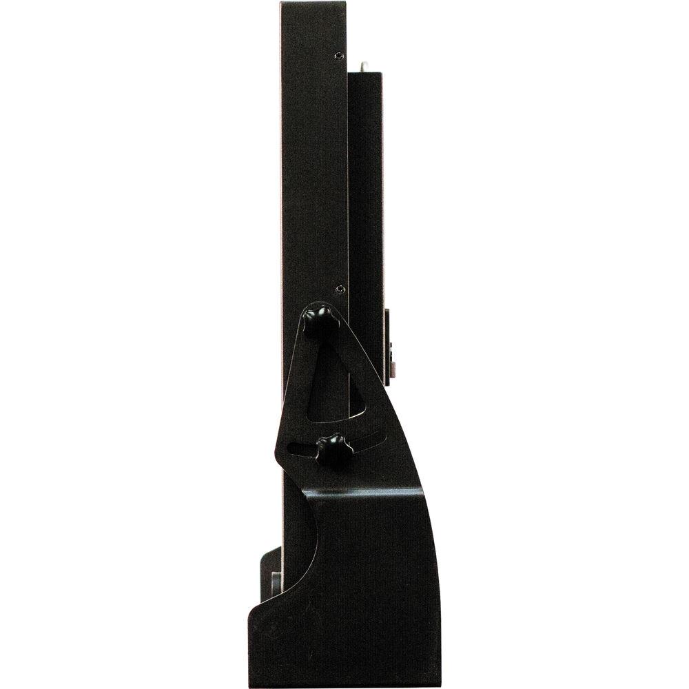 ViewZ VZ-240PM-P 24" 3G-SDI & 8-Bit Video Production Monitor