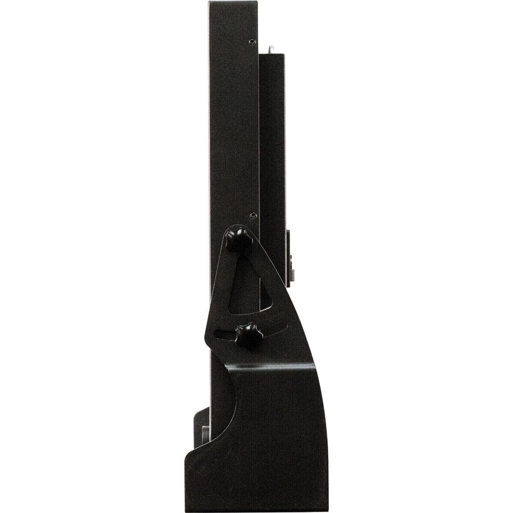 ViewZ VZ-240PM-PL 24" 3G-SDI, 3D LUT & 10-Bit Video Production Monitor