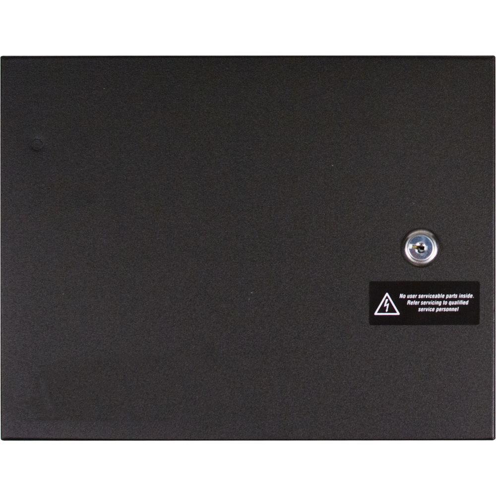 ViewZ VZ-ACT2 24VAC Power Transformer for 23", 27", & 32" PVMZ Series Monitors