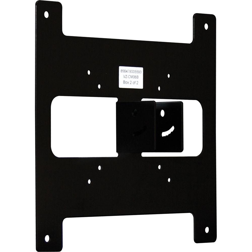 ViewZ VZ-CM06 Telescopic Ceiling Mount with 3 to 6