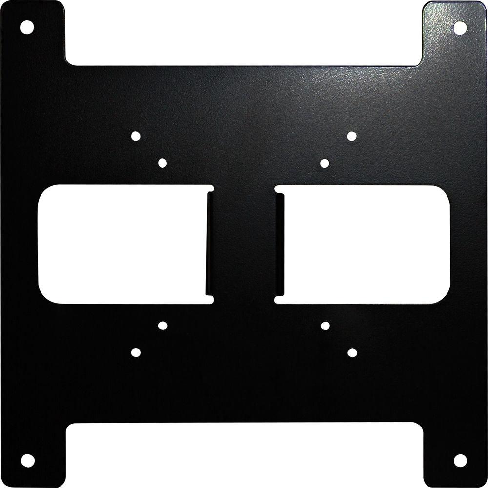 ViewZ VZ-CM06 Telescopic Ceiling Mount with 3 to 6