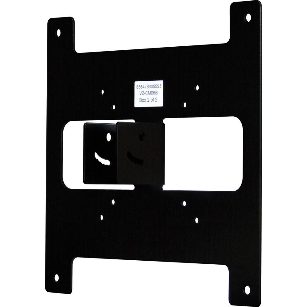 ViewZ VZ-CM06 Telescopic Ceiling Mount with 3 to 6