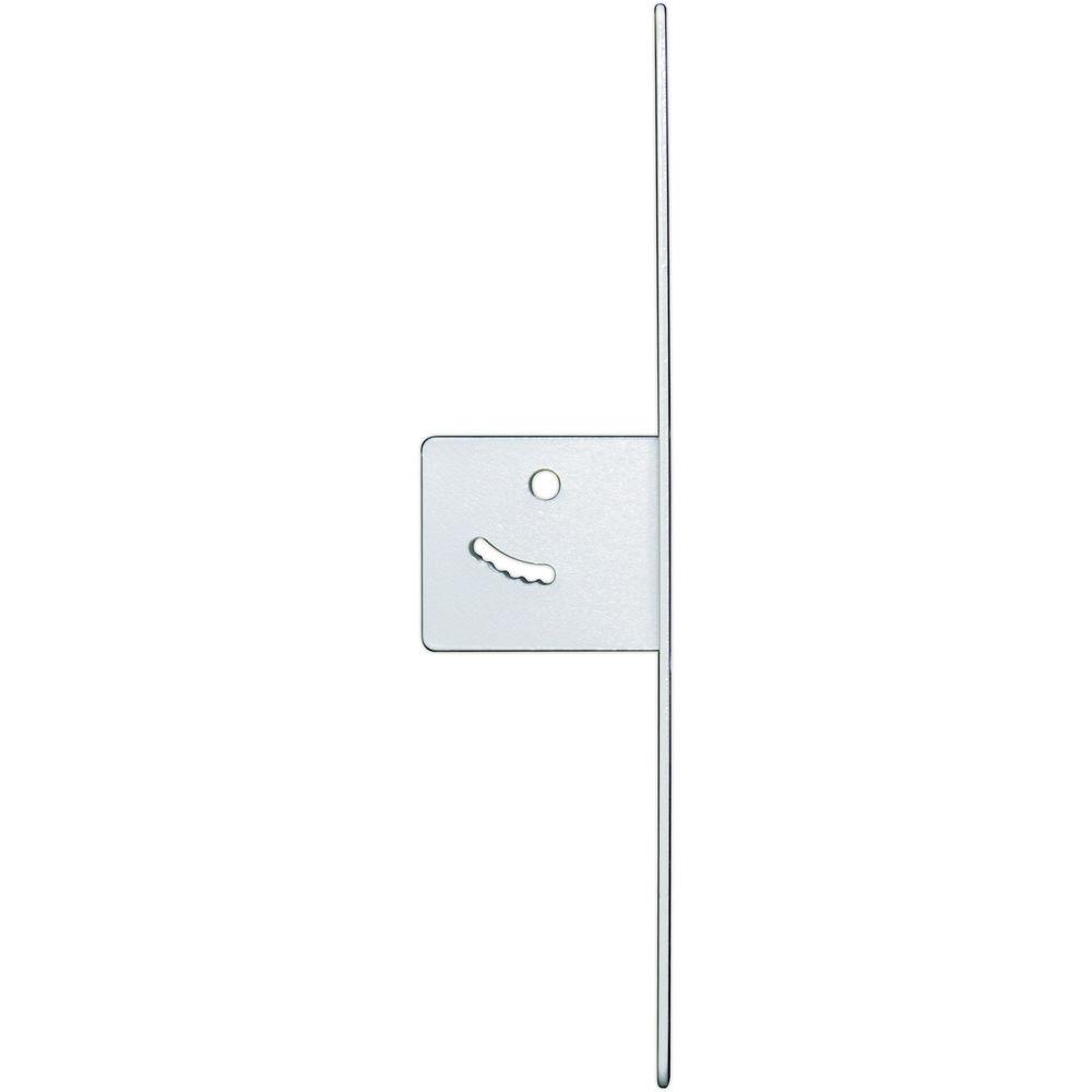ViewZ VZ-CM06 Telescopic Ceiling Mount with 3 to 6