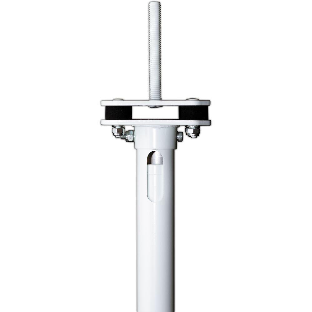 ViewZ VZ-CM06 Telescopic Ceiling Mount with 3 to 6