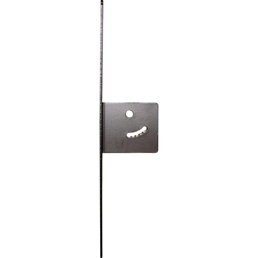 ViewZ VZ-CM18 Telescopic Ceiling Mount with 6 to 18