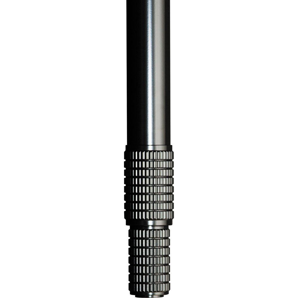 ViewZ VZ-CM18 Telescopic Ceiling Mount with 6 to 18