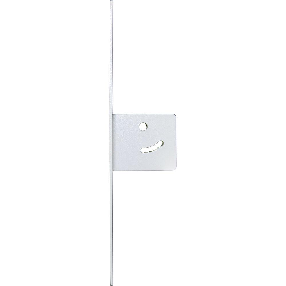 ViewZ VZ-CM18 Telescopic Ceiling Mount with 6 to 18