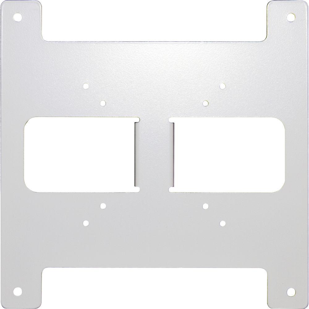 ViewZ VZ-CM18 Telescopic Ceiling Mount with 6 to 18