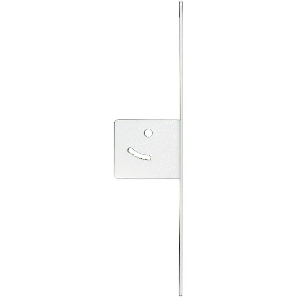 ViewZ VZ-CM18 Telescopic Ceiling Mount with 6 to 18