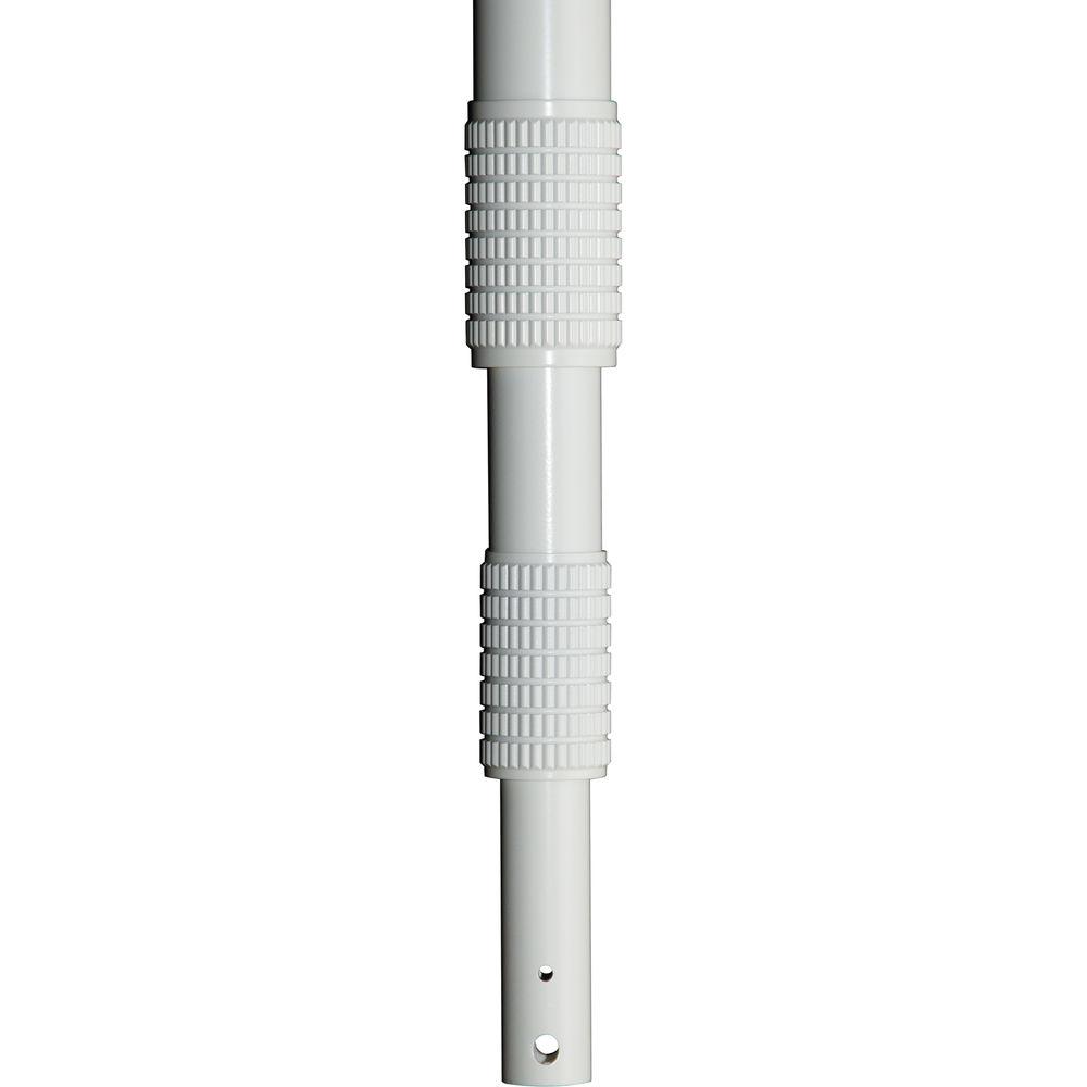 ViewZ VZ-CM18 Telescopic Ceiling Mount with 6 to 18