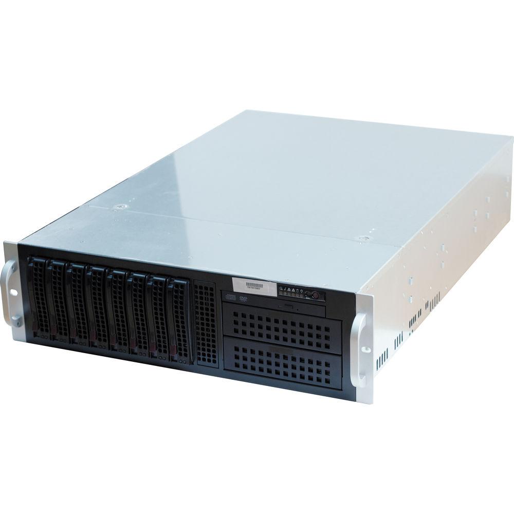 ViewZ VZ-PRO-4 4-Channel Full HD Video Wall Controller