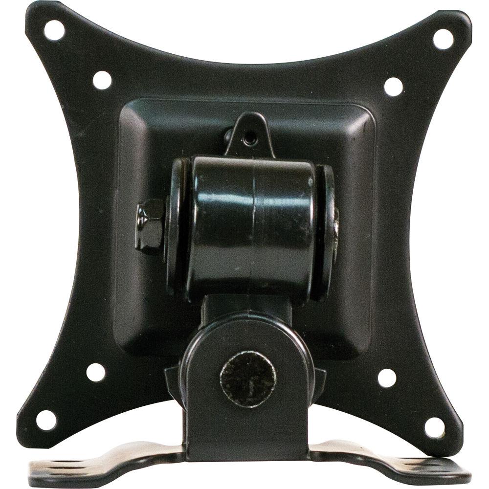 ViewZ VZ-WM11 Wall Mount for 10 to 24" Flat Panel Displays