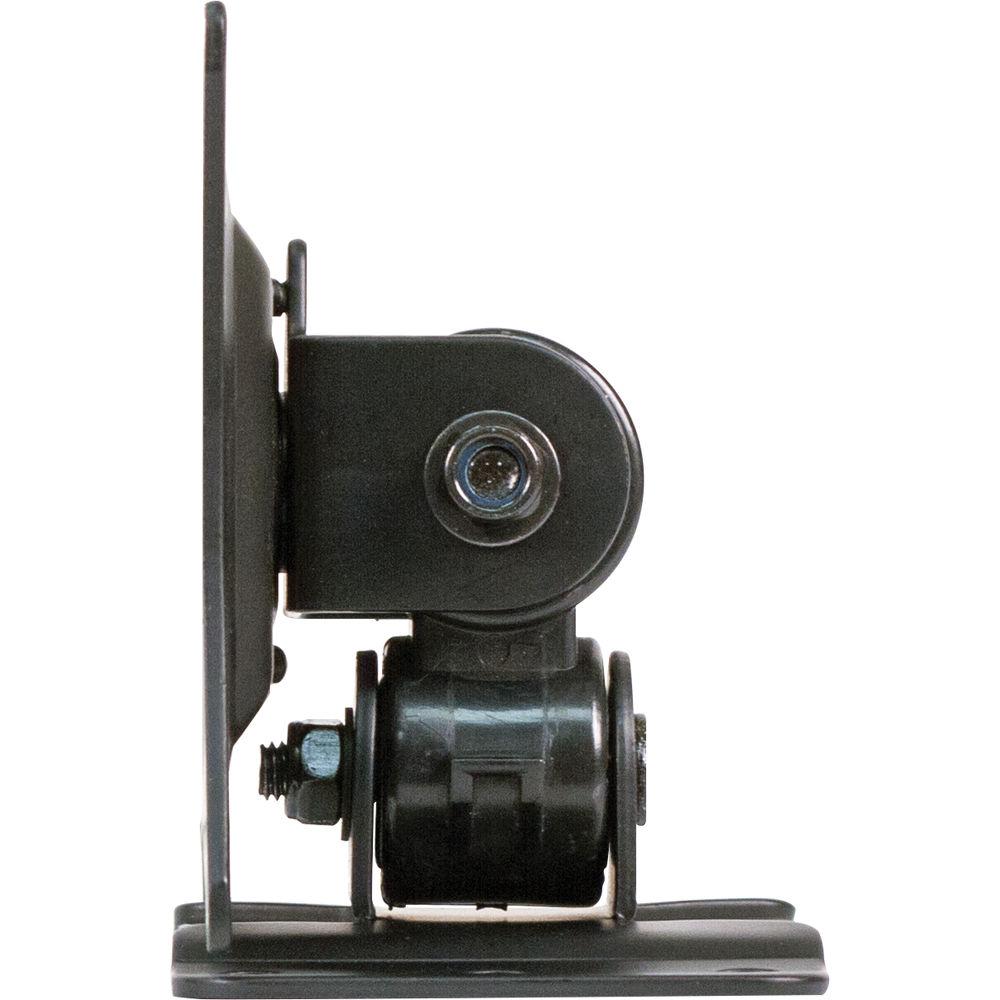 ViewZ VZ-WM11 Wall Mount for 10 to 24" Flat Panel Displays