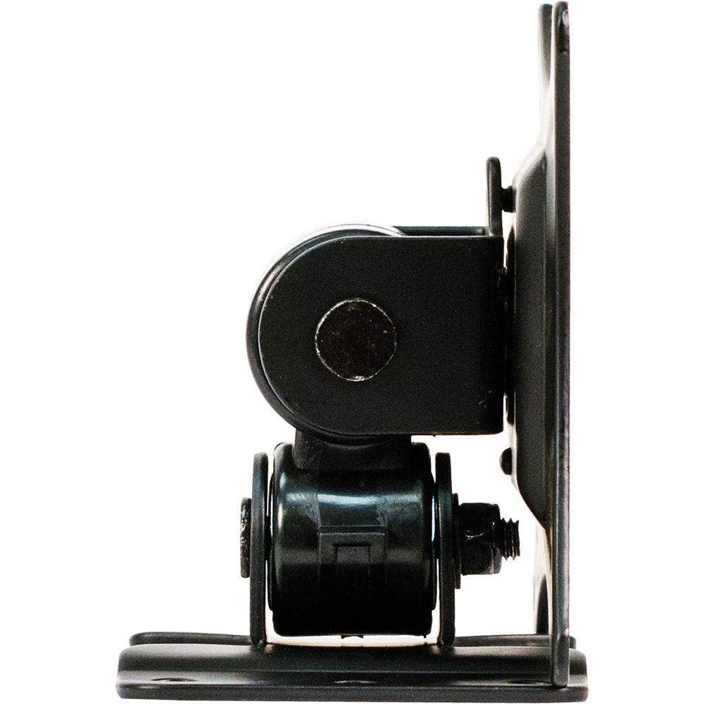 ViewZ VZ-WM11 Wall Mount for 10 to 24" Flat Panel Displays