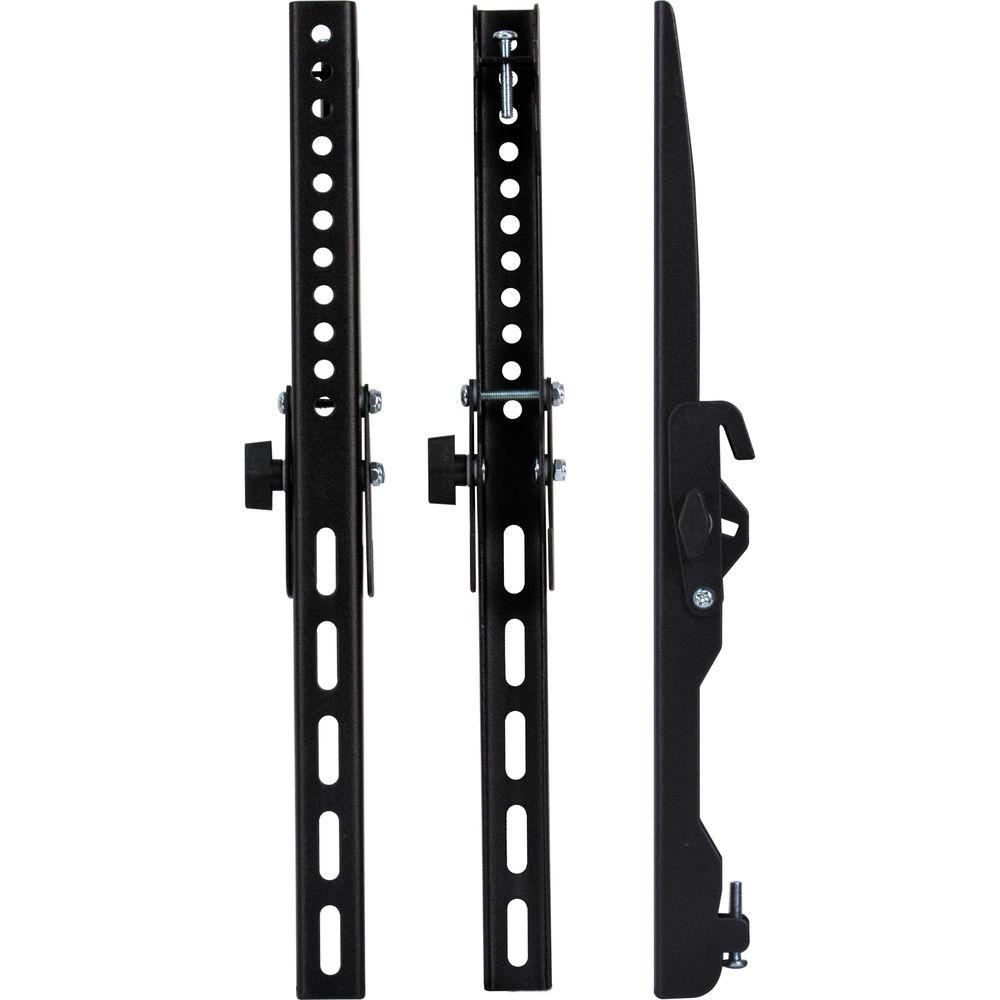ViewZ VZ-WM71 Wall Mount for 40 to 65" Flat Panel Displays