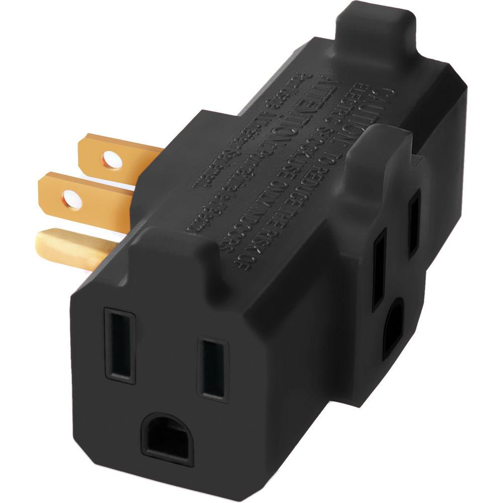 Watson Tri-Tap Power Adapter