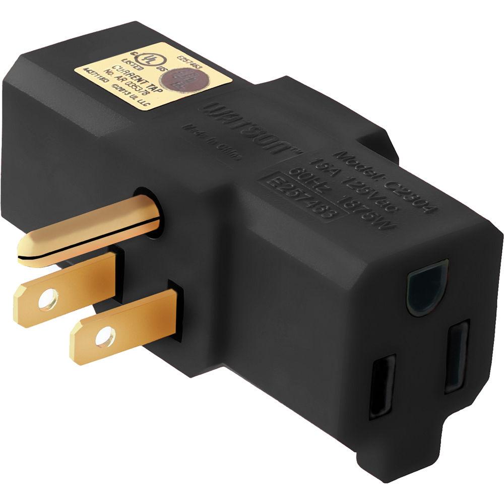Watson Tri-Tap Power Adapter