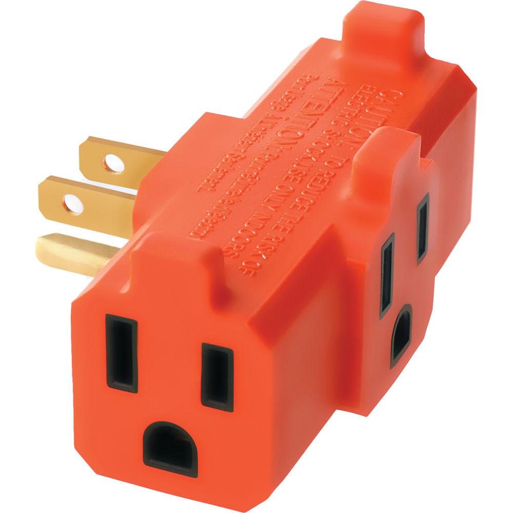 Watson Tri-Tap Power Adapter