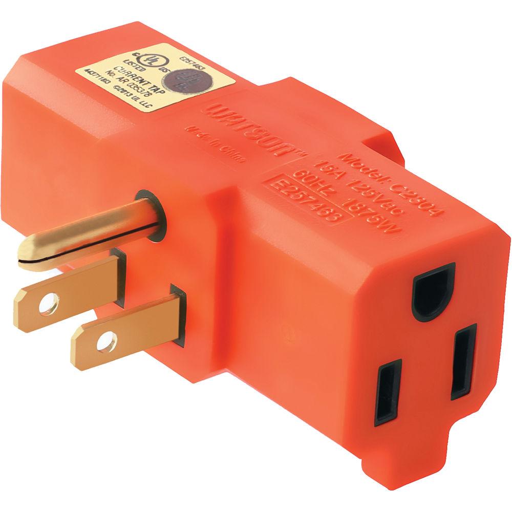 Watson Tri-Tap Power Adapter