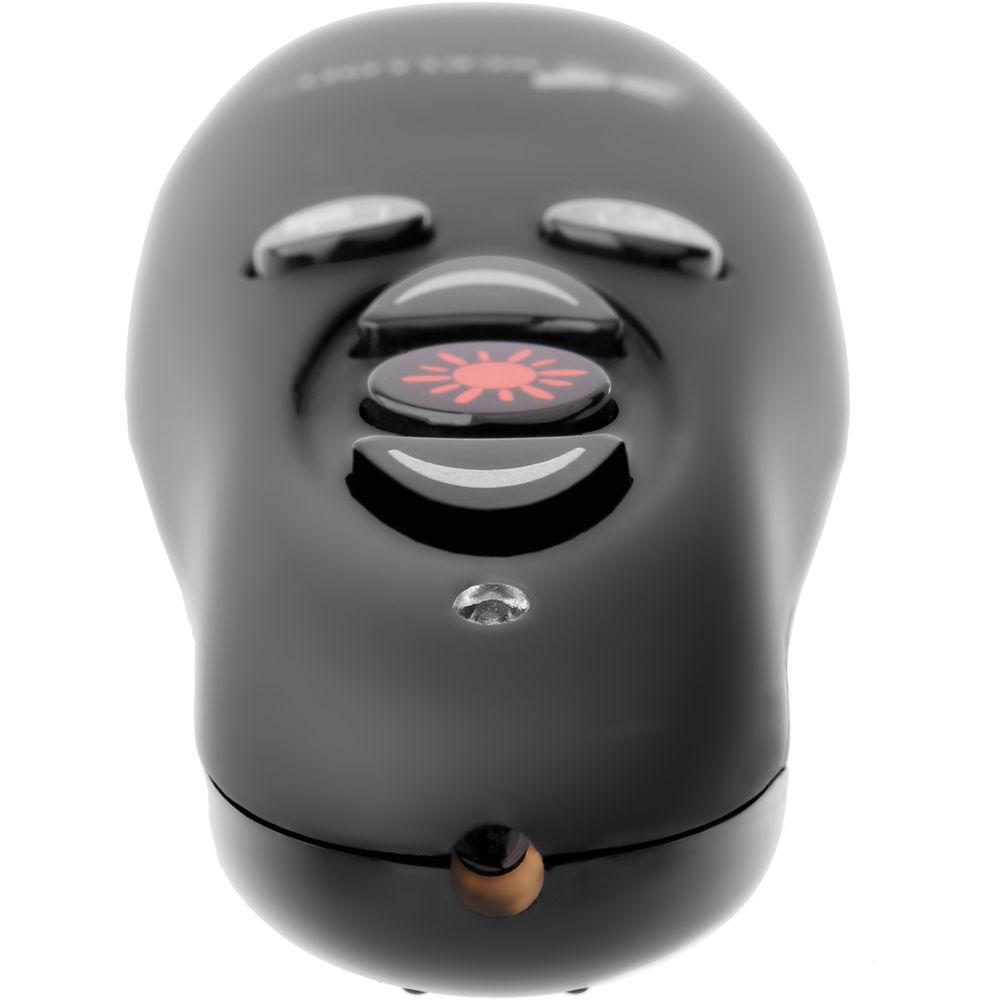 Xcellon Wireless Presenter with Red Laser