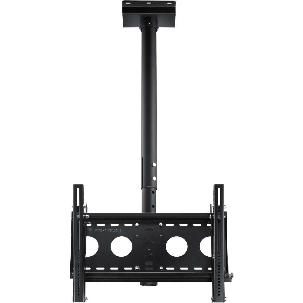 AG Neovo CMP-01 Ceiling Mount Pole, AG, Neovo, CMP-01, Ceiling, Mount, Pole