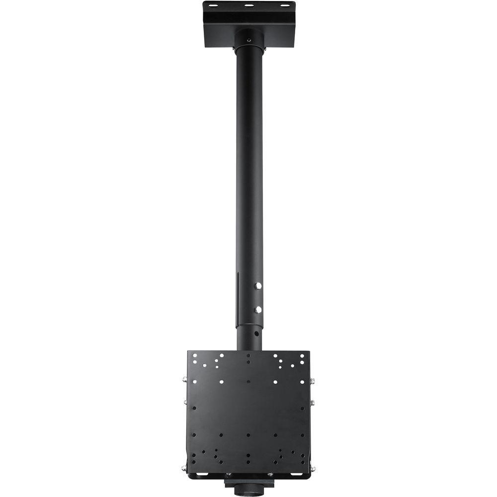 AG Neovo CMP-01 Ceiling Mount Pole, AG, Neovo, CMP-01, Ceiling, Mount, Pole