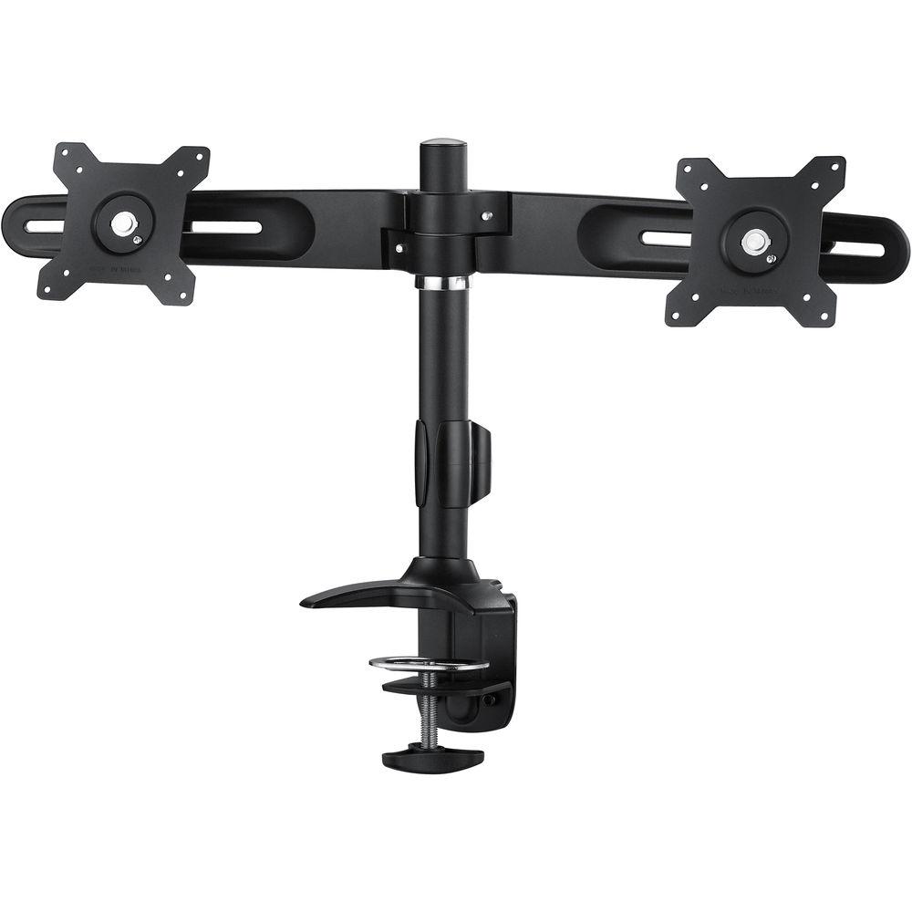 AG Neovo DMC-02D Dual-Display Desk Mount