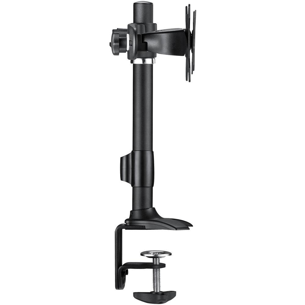 AG Neovo DMC-02D Dual-Display Desk Mount