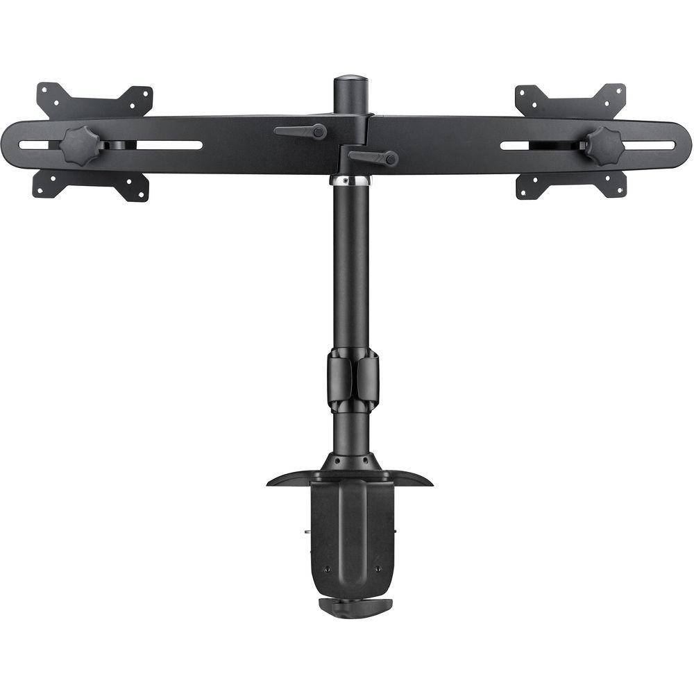 AG Neovo DMC-02D Dual-Display Desk Mount