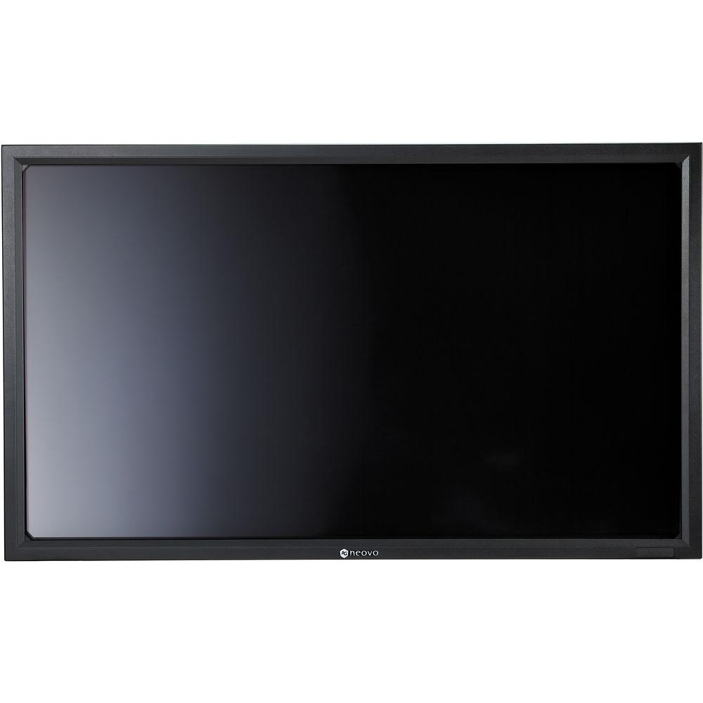 AG Neovo TX-32 32" Full HD Widescreen LED-Backlit MVA Touch-Screen Surveillance Display