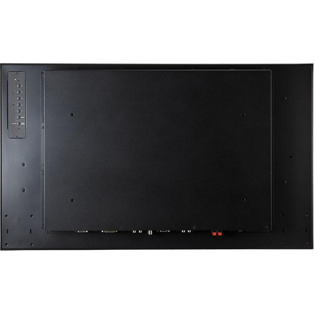 AG Neovo TX-32 32" Full HD Widescreen LED-Backlit MVA Touch-Screen Surveillance Display