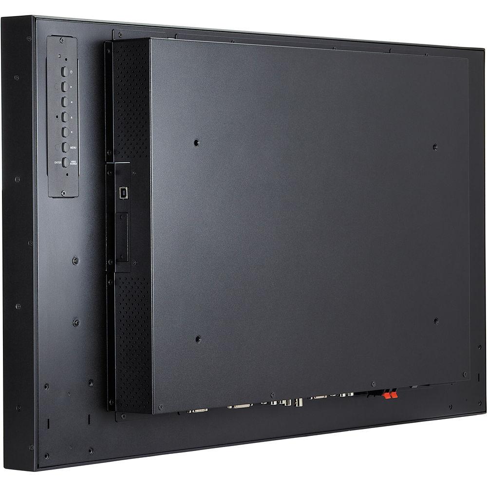 AG Neovo TX-32 32" Full HD Widescreen LED-Backlit MVA Touch-Screen Surveillance Display