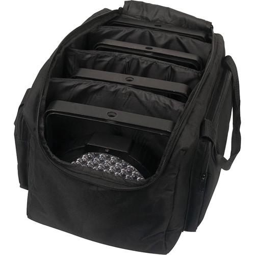 American DJ Accu-Case F4 Par Bag