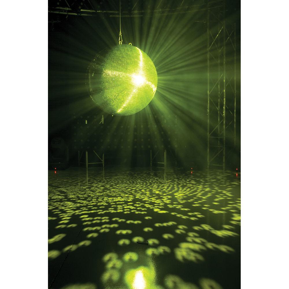American DJ M4040 40" Glass Mirror Ball
