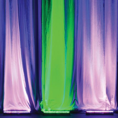 American DJ Mega Go Bar 50 RGBA - Battery-Powered LED Linear Fixture