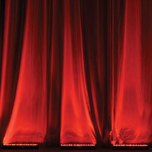 American DJ Mega Go Bar 50 RGBA - Battery-Powered LED Linear Fixture