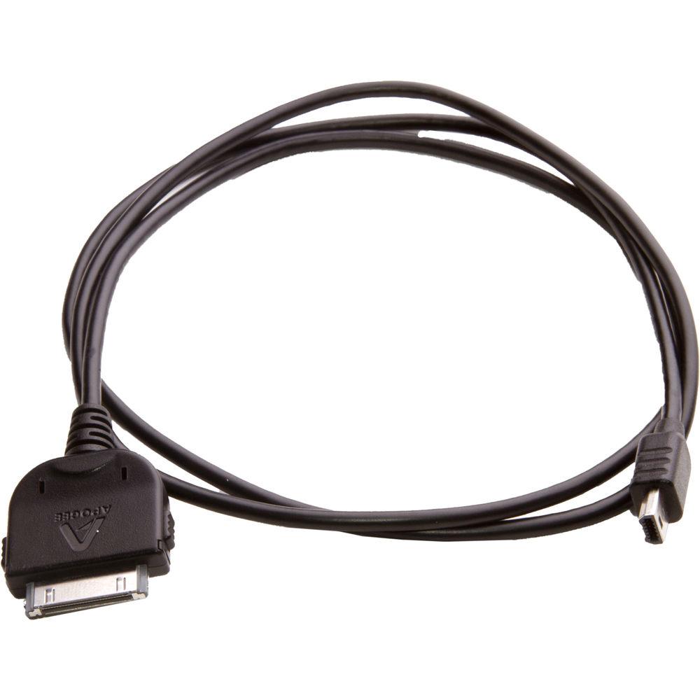 Apogee Electronics Quartet USB 2.0 Audio Interface for Mac, iOS & Windows 10 with Lightning Connector Cable