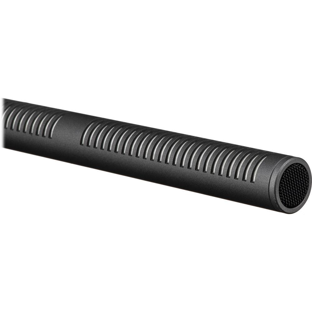 Audio-Technica AT8035 - Shotgun Condenser Microphone