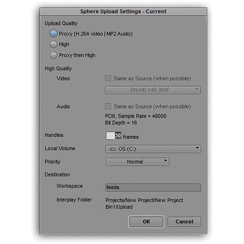 Avid Floating License Conversion for Media Composer 8