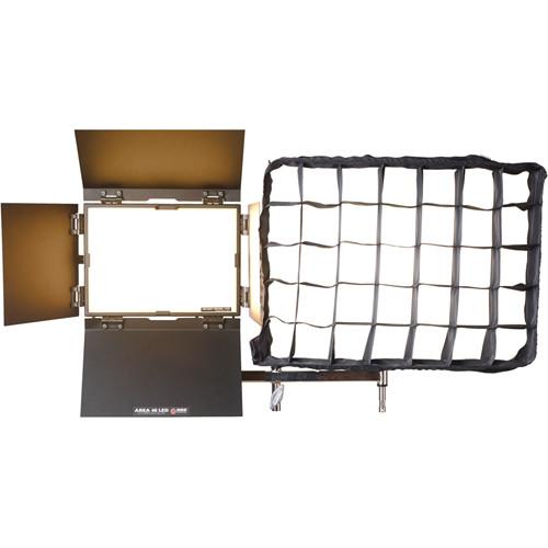 BB&S Lighting LED Bracket for Area 48