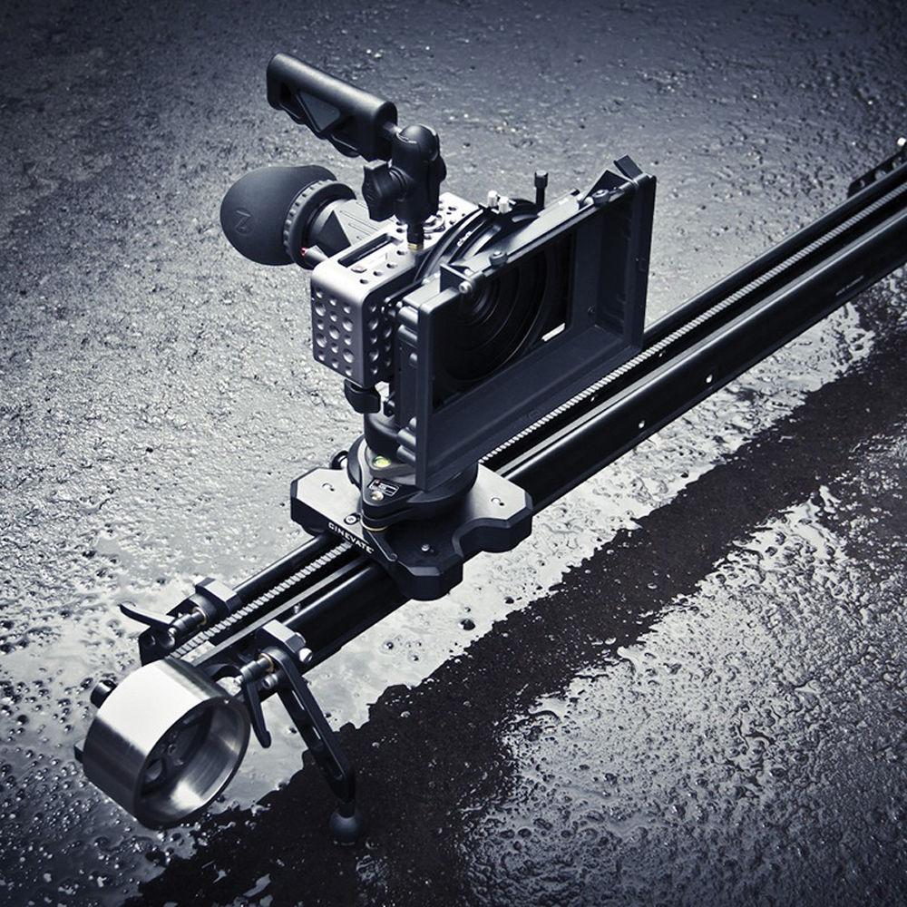 Cinevate Inc Hedron Fly-Wheel Add-On Kit