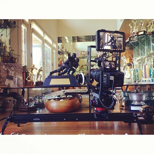 Cinevate Inc Hedron Fly-Wheel Add-On Kit