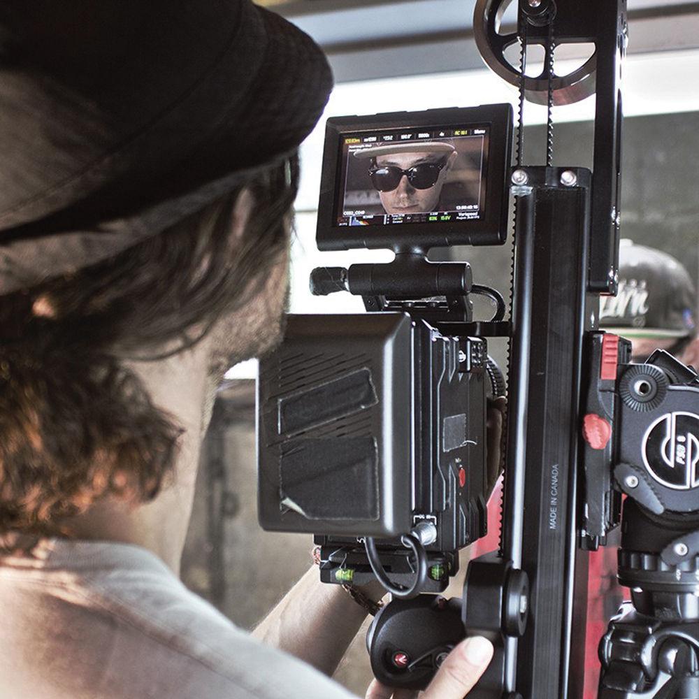 Cinevate Inc Hedron Fly-Wheel Add-On Kit