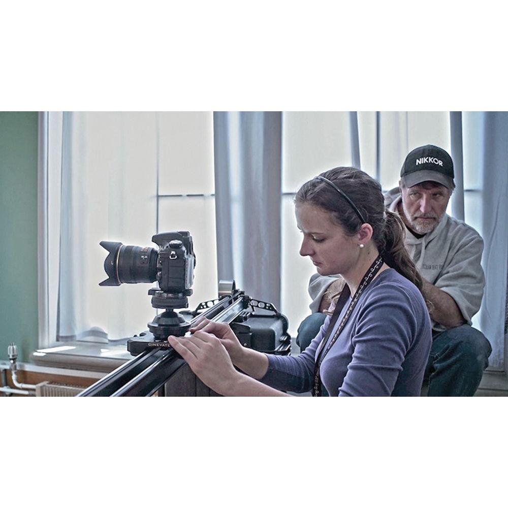 Cinevate Inc Hedron Fly-Wheel Add-On Kit