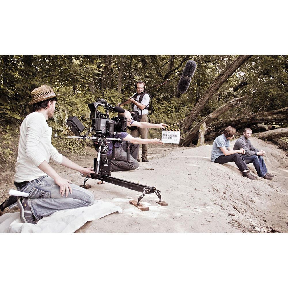 Cinevate Inc Hedron Fly-Wheel Add-On Kit